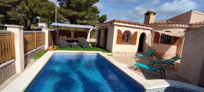 photo 2 Owner direct vacation rental L'Ametlla de Mar villa Catalonia Tarragona (province of)