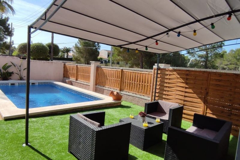 photo 0 Owner direct vacation rental L'Ametlla de Mar villa Catalonia Tarragona (province of)