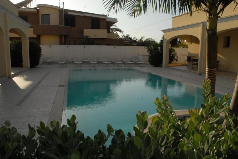 photo 6 Owner direct vacation rental Mazara del Vallo villa Sicily Trapani Province