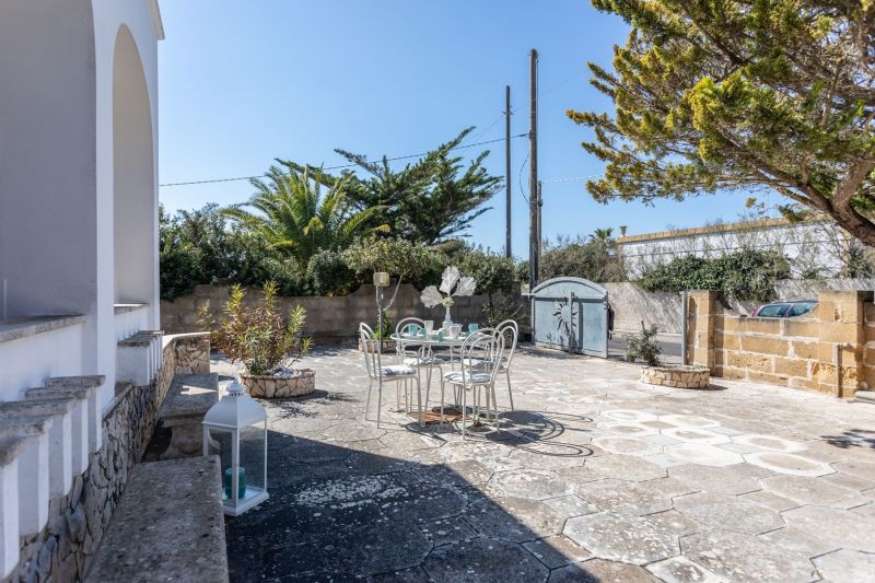 photo 15 Owner direct vacation rental Taviano maison Puglia Lecce Province