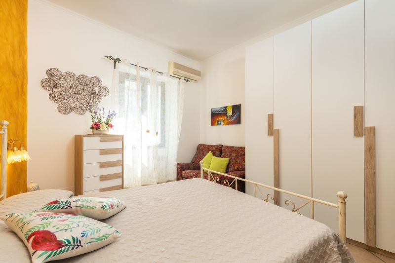 photo 2 Owner direct vacation rental Baunei appartement Sardinia Ogliastra Province bedroom 1