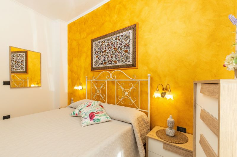 photo 3 Owner direct vacation rental Baunei appartement Sardinia Ogliastra Province bedroom 1