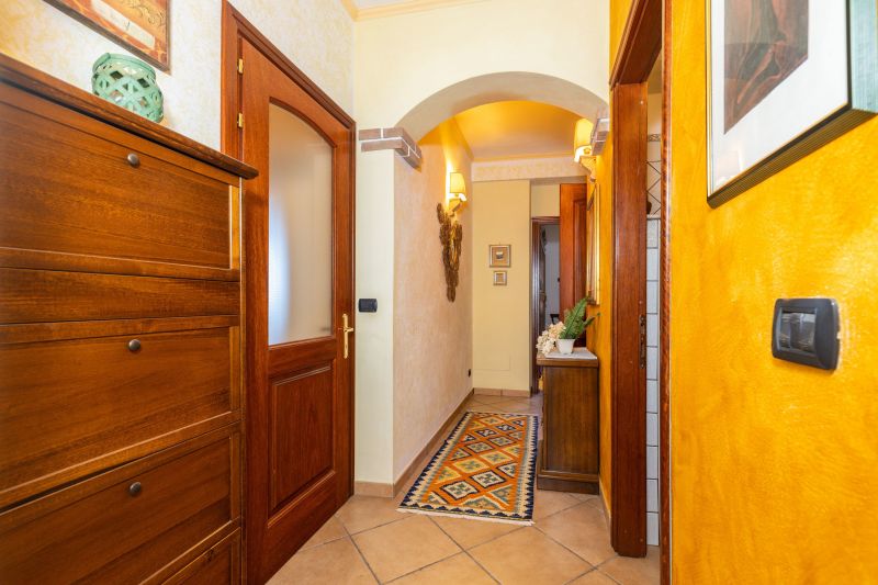 photo 7 Owner direct vacation rental Baunei appartement Sardinia Ogliastra Province Corridor