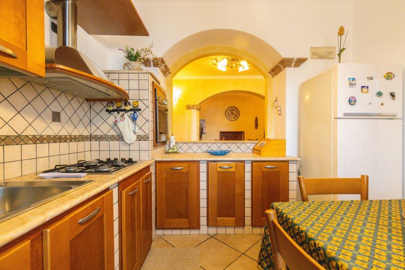 photo 19 Owner direct vacation rental Baunei appartement Sardinia Ogliastra Province Sep. kitchen