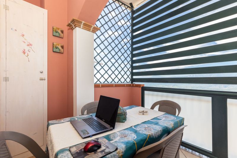 photo 21 Owner direct vacation rental Baunei appartement Sardinia Ogliastra Province Veranda