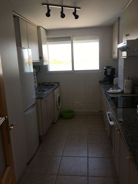 photo 1 Owner direct vacation rental Calpe appartement Valencian Community