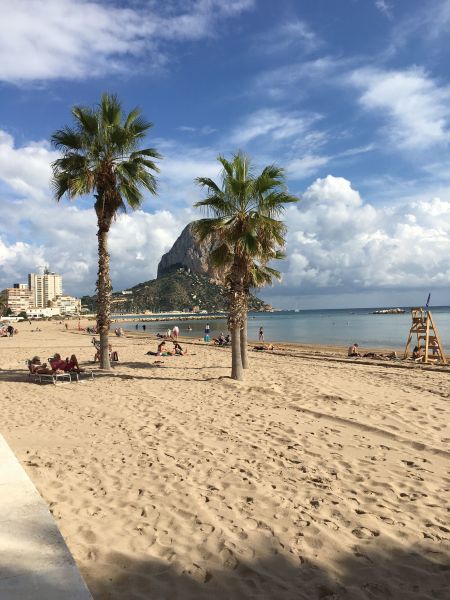 photo 9 Owner direct vacation rental Calpe appartement Valencian Community