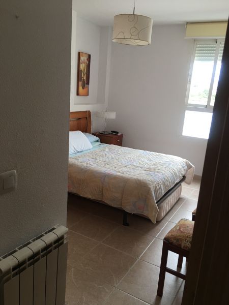 photo 11 Owner direct vacation rental Calpe appartement Valencian Community