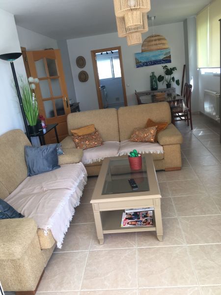 photo 12 Owner direct vacation rental Calpe appartement Valencian Community