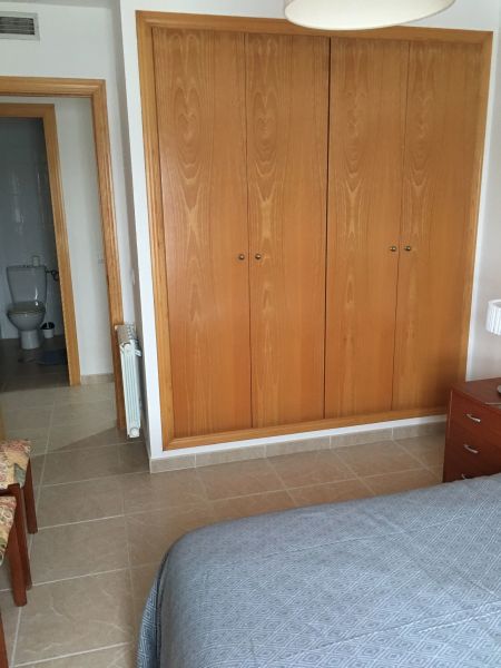 photo 13 Owner direct vacation rental Calpe appartement Valencian Community