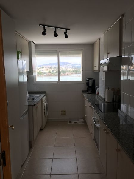 photo 14 Owner direct vacation rental Calpe appartement Valencian Community
