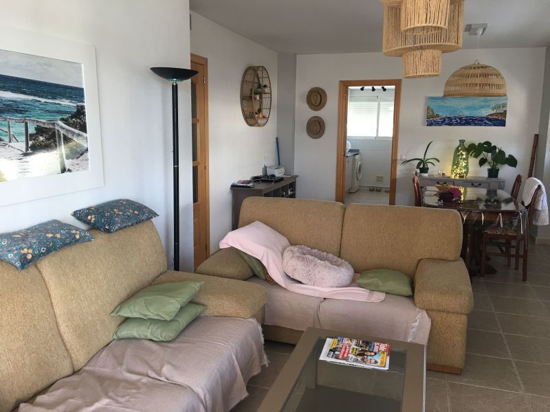 photo 15 Owner direct vacation rental Calpe appartement Valencian Community