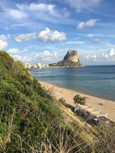 photo 20 Owner direct vacation rental Calpe appartement Valencian Community
