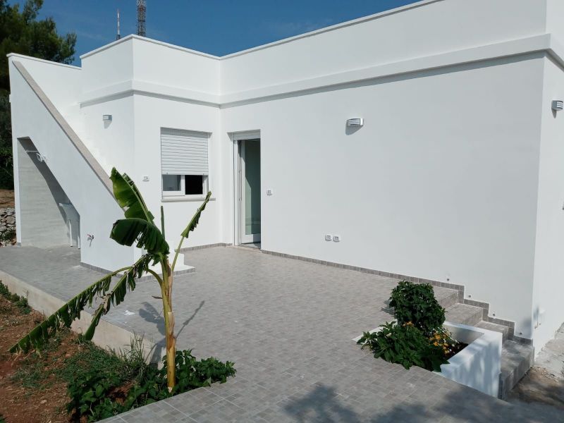 photo 2 Owner direct vacation rental Gallipoli appartement Puglia Lecce Province Outside view