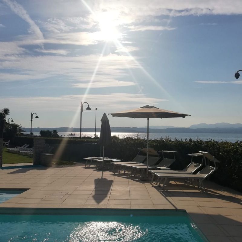 photo 1 Owner direct vacation rental Sirmione appartement   Swimming pool