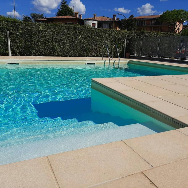photo 7 Owner direct vacation rental Sirmione appartement   Swimming pool