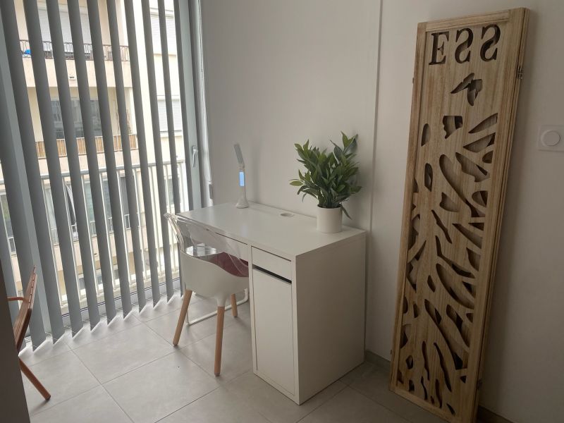 photo 3 Owner direct vacation rental Montpellier studio Languedoc-Roussillon Hrault