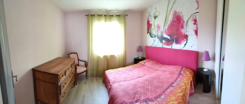 photo 10 Owner direct vacation rental Montrond les Bains villa Rhone-Alps Loire bedroom 3