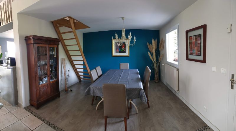 photo 6 Owner direct vacation rental Montrond les Bains villa Rhone-Alps Loire Dining room