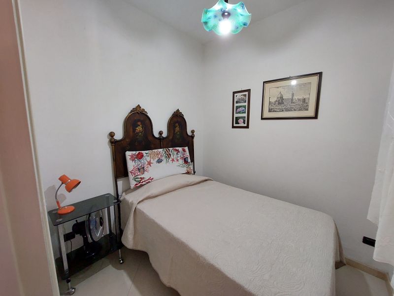 photo 10 Owner direct vacation rental Gallipoli appartement Puglia Lecce Province bedroom 3