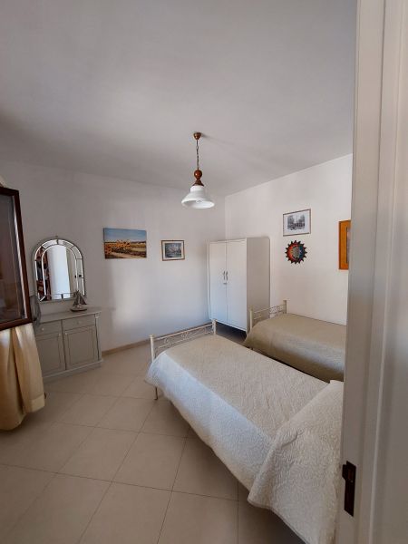 photo 11 Owner direct vacation rental Gallipoli appartement Puglia Lecce Province bedroom 1