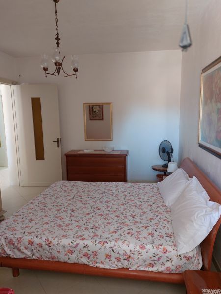 photo 12 Owner direct vacation rental Gallipoli appartement Puglia Lecce Province bedroom 2