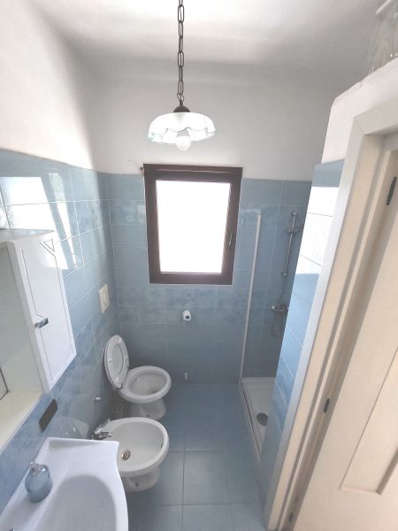 photo 13 Owner direct vacation rental Gallipoli appartement Puglia Lecce Province bathroom