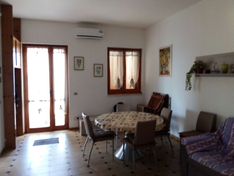 photo 2 Owner direct vacation rental Lecce appartement Puglia Lecce Province bedroom