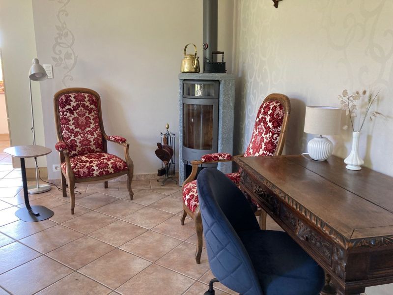 photo 12 Owner direct vacation rental Erquy maison Brittany Ctes d'Armor Sitting room