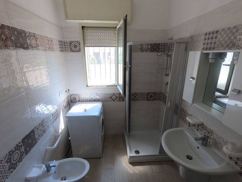 photo 8 Owner direct vacation rental San Pietro in Bevagna appartement   bathroom 1