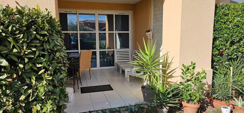 photo 10 Owner direct vacation rental Agay appartement Provence-Alpes-Cte d'Azur Var Terrace