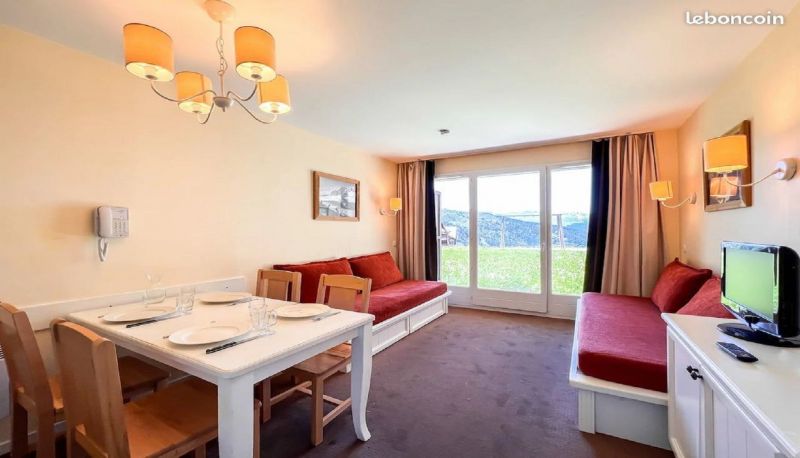 photo 3 Owner direct vacation rental Valmeinier appartement Rhone-Alps Savoie Sitting room 1