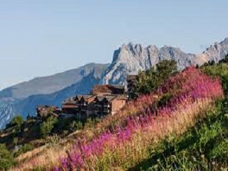 photo 10 Owner direct vacation rental Valmeinier appartement Rhone-Alps Savoie
