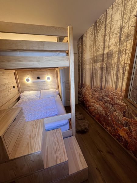 photo 11 Owner direct vacation rental Valmeinier appartement Rhone-Alps Savoie bedroom