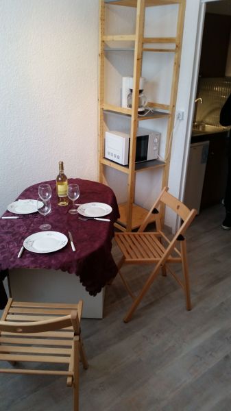 photo 6 Owner direct vacation rental Serre Chevalier appartement