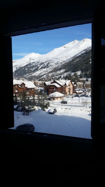 photo 4 Owner direct vacation rental Serre Chevalier appartement