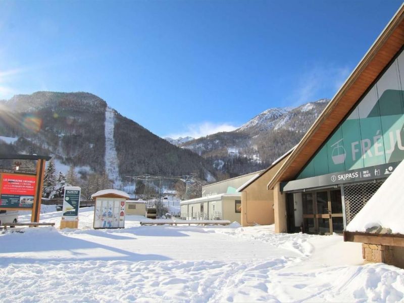 photo 0 Owner direct vacation rental Serre Chevalier appartement