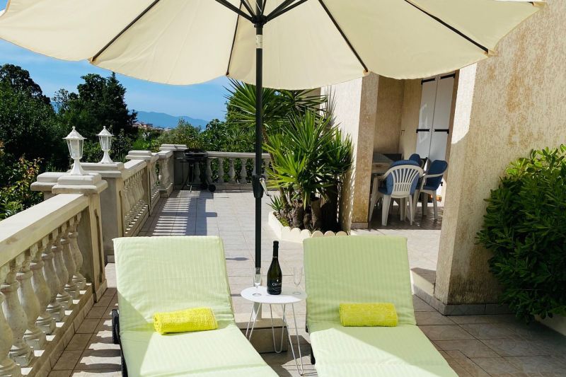 photo 0 Owner direct vacation rental Ajaccio appartement Corsica Corse du Sud