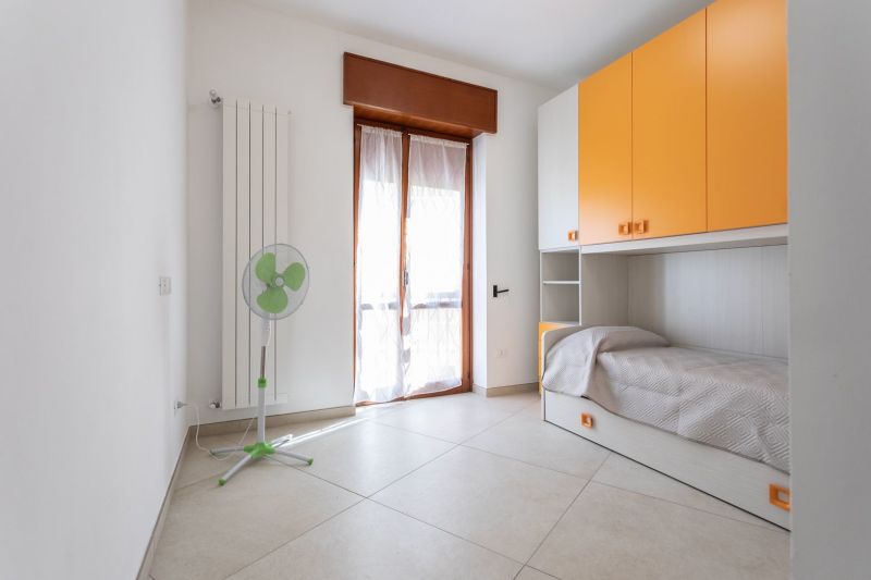 photo 6 Owner direct vacation rental Gallipoli appartement Puglia Lecce Province bedroom 2