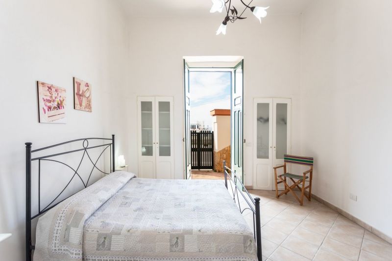 photo 19 Owner direct vacation rental Gallipoli villa Puglia Lecce Province bedroom 2