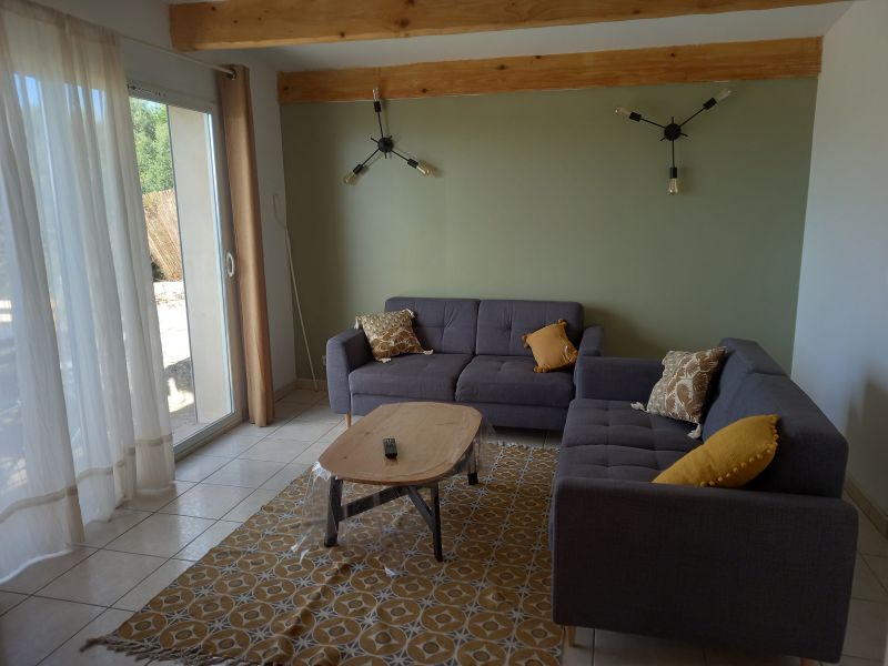 photo 3 Owner direct vacation rental Serra-di-Ferro appartement Corsica Corse du Sud