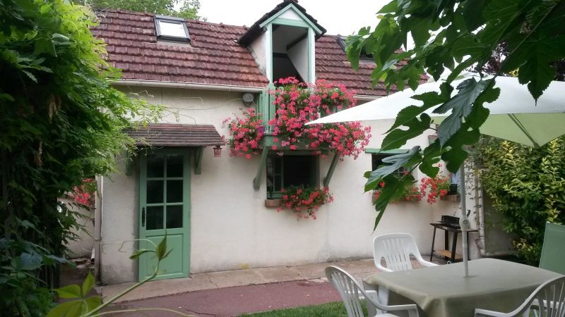 photo 1 Owner direct vacation rental Heudreville sur Eure gite Normandy (Haute-Normandie) Eure Hall