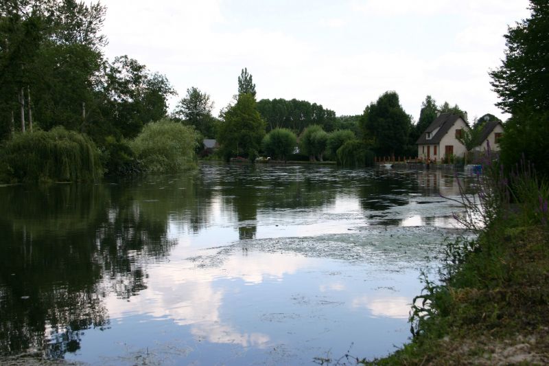 photo 9 Owner direct vacation rental Heudreville sur Eure gite Normandy (Haute-Normandie) Eure