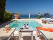Capo D'Orlando sea view holiday rentals: villa no. 128621