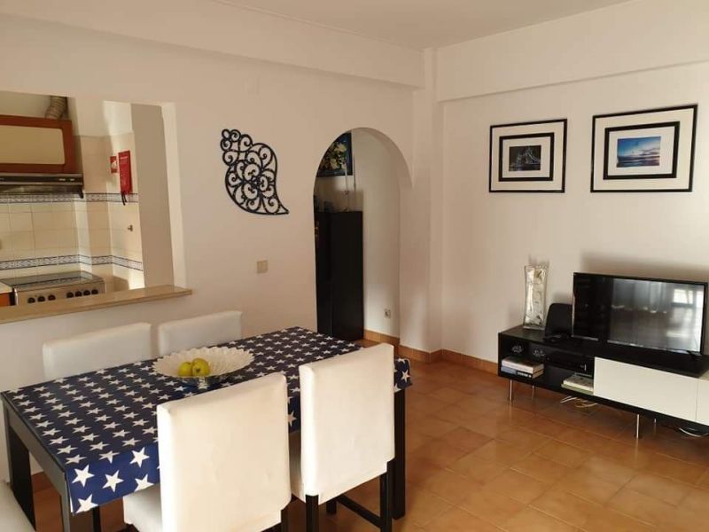 photo 1 Owner direct vacation rental Altura appartement Algarve