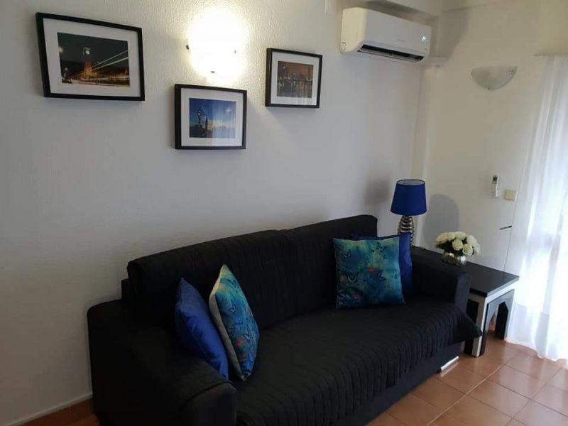 photo 2 Owner direct vacation rental Altura appartement Algarve