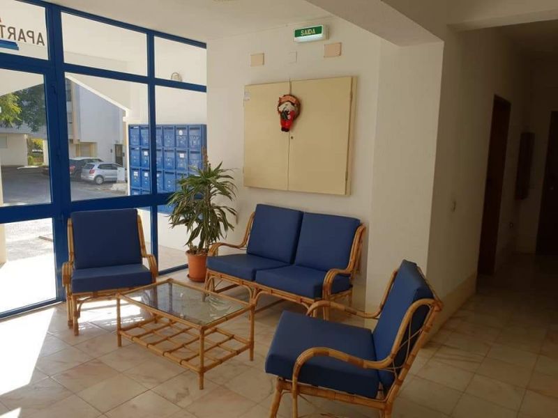 photo 9 Owner direct vacation rental Altura appartement Algarve