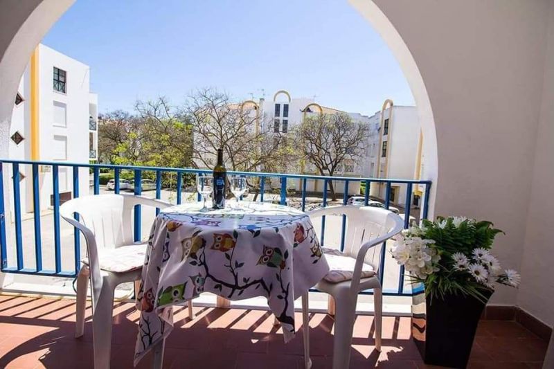 photo 8 Owner direct vacation rental Altura appartement Algarve