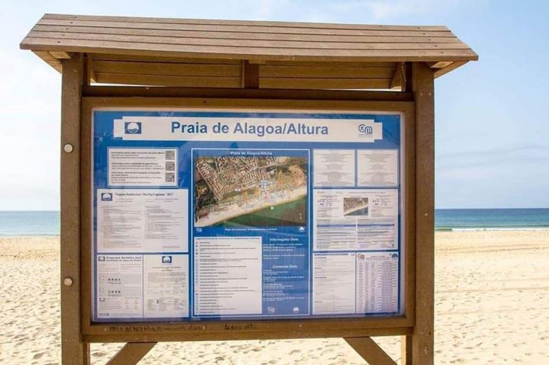 photo 16 Owner direct vacation rental Altura appartement Algarve