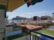 Pescola holiday rentals apartments: appartement no. 128733